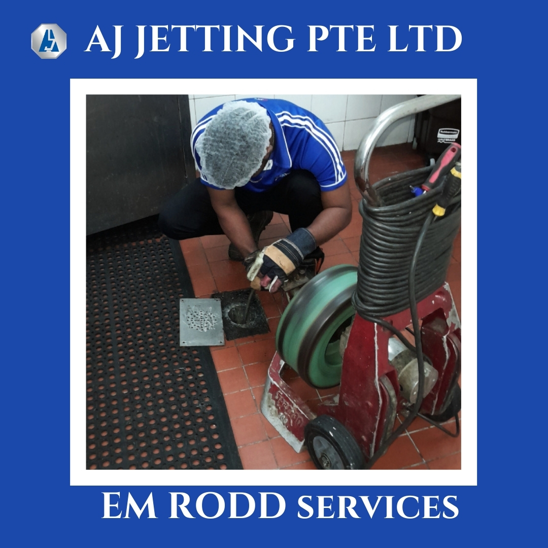 Choke Clearing Services